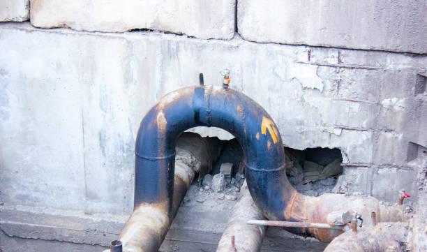 Best 24/7 water damage repair  in Bellows Falls, VT