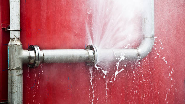 Best Water damage cleanup near me  in Bellows Falls, VT